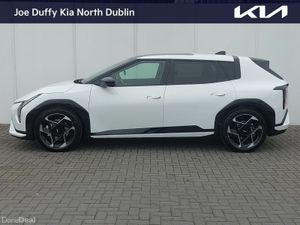 Kia EV4 EV4 5 HB GT LINE LR 5DR AUTO - Image 4