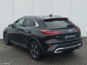 Kia XCeed Xceed 3 Phev S-A  3  GDi 104 DCT Auto 8. - Image 3