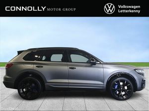 Volkswagen Touareg R 3.0 TFSI PHEV 250 kW 462HP - Image 3