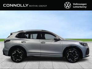 Volkswagen Tiguan 2.0 TDI 150HP R-LINE 75 AUTO - Image 4