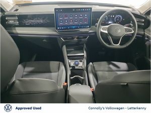 Volkswagen Tiguan 2.0 TDI 150HP Elegance AUTOMATIC - Image 4