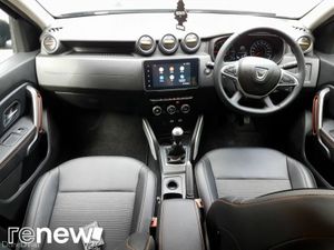 Dacia Duster SE Extreme TCe 90 - Image 3