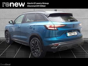 Renault Austral techno esprit Alpine E-TECH Hybrid - Image 3