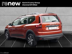 Dacia Jogger TCe 110 Expression - Image 3