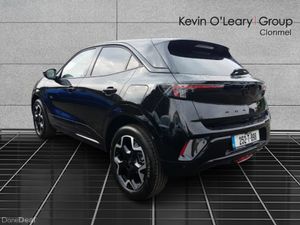 Opel Mokka GS 1.2 136hp 6-speed manual - Image 3