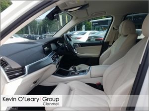 BMW X5 xDrive45e xLine - Image 4