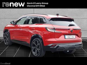 Renault Austral Techno Esprit Alpine E-Tech Full H - Image 4