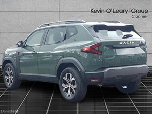 Dacia Duster Expression TCe 130 - Image 2