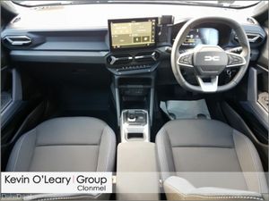 Dacia Duster Expression HEV 155 - Image 2