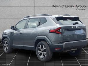 Dacia Duster Expression HEV 155 - Image 3