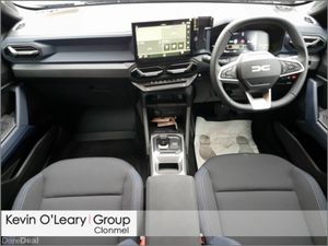 Dacia Duster Journey HEV 155 - Image 3