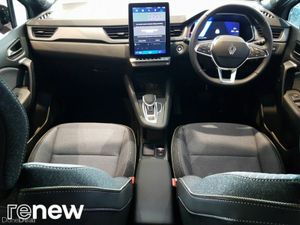 Renault Symbioz techno E-TECH Hybrid 145 - Image 2