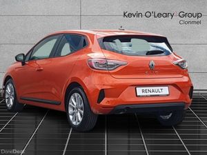 Renault Clio Evolution TCe 90 E6E - Image 4