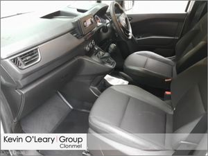 Renault Kangoo KANGOO ML19 DCI 95 START 4DR - Image 4