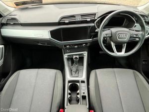 Audi Q3 TECHNIK 45 TFSI E AUTO PHEV - Image 2