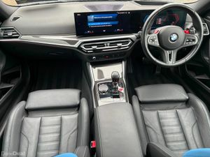 BMW M2 CARBON ROOF HUGE SPEC ***WAS 89995*** IRISH - Image 2