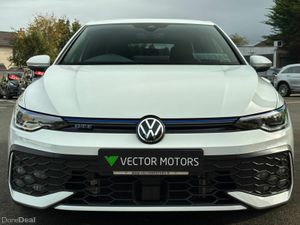Volkswagen Golf GTE TSI MK 8.5 LONGER RANGE - Image 3