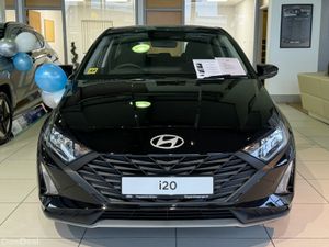 Hyundai i20 Classic 261 - 2026 - Image 3