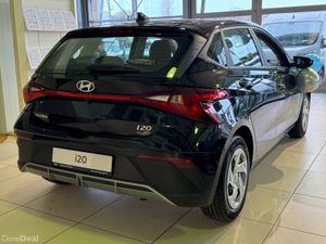 Hyundai i20 Classic 261 - 2026 - Image 4