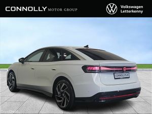 Volkswagen ID.7 Pro Plus 77KWH 286HP WLPT615kms Ra - Image 4
