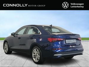 Audi A3 A3 SAL 30 TFSI 115HP SE - Image 4
