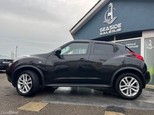 131 Nissan Juke DCI Sport - Image 2