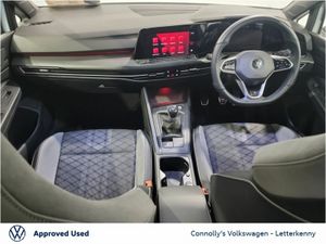 Volkswagen Golf 2.0 TDI 150HP R-Line - Image 4