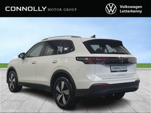 Volkswagen Tiguan ED75 2.0TDI DSG 150HP *SUNROOF* - Image 4