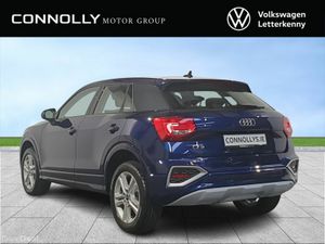 Audi Q2 35 TFSI 150HP S Tronic SE - Image 4