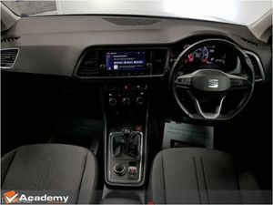 SEAT Ateca PA 2.0tdi 115HP SE 5DR - Image 2