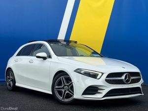 Mercedes-Benz A-Class A180 AMG-LINE PREMIUM PLUS 1 - Image 3