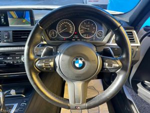 BMW 3-Series 320d M-SPORT COMPETITION // FACTORY S - Image 4