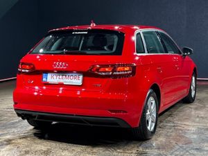 Audi A3 1.4L TFSI AUTOMATIC - FACTORY ALLOYS - CRU - Image 4