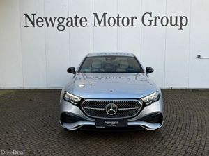 Mercedes-Benz E-Class E300DE AMG Line Edition Nigh - Image 2