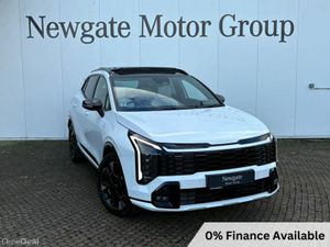 Kia Sportage GT Line - Image 2