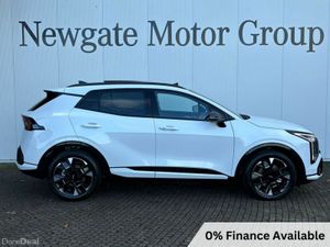 Kia Sportage GT Line - Image 4