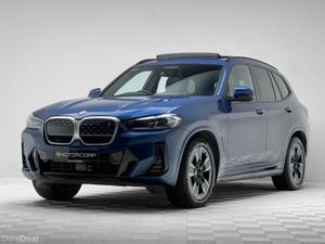 BMW iX3 M SPORT - Image 3