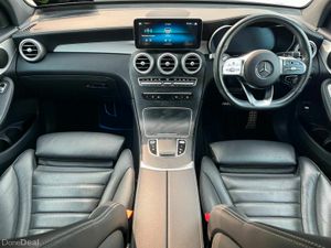 Mercedes-Benz GLC 300DE AMG LINE PREMIUM 4MATIC - Image 2