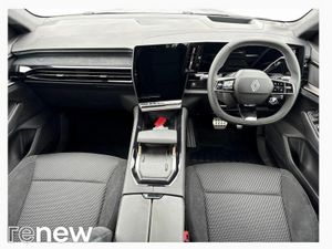 Renault Austral E-TECH Hybrid 200 iconic esprit Al - Image 2