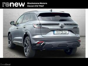 Renault Austral E-TECH Hybrid 200 iconic esprit Al - Image 3