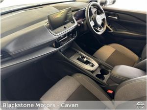 Nissan Qashqai ePOWER QASHQAI SV PREMIUM - Image 4