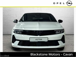 Opel Astra GS 1.2 Turbo 130PS 6 Speed - Image 2