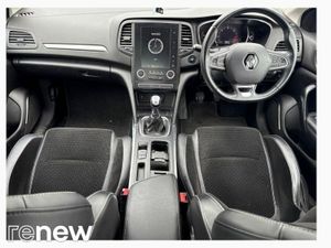 Renault Megane 1.5 Blue dCi 115 Iconic - Image 2