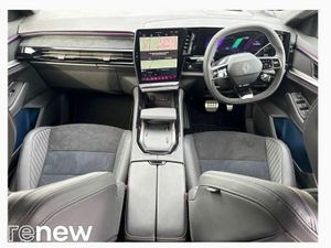 Renault Rafale E-TECH Hybrid 200 Auto esprit Alpin - Image 2