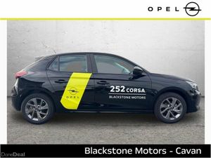 Opel Corsa SC 1.2i (75PS) S/S 5 Speed - Image 3