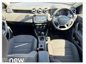 Dacia Duster 1.5 Blue dCi 115 Expression - Image 2