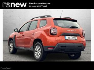 Dacia Duster 1.5 Blue dCi 115 Expression - Image 3