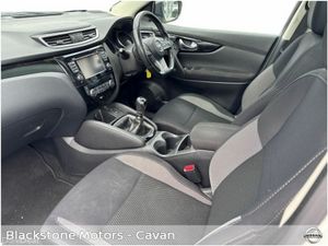 Nissan Qashqai 1.5 DSL SV - Image 4