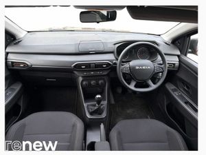 Dacia Sandero Stepway TCe 90 STEPWAY Essential - Image 2