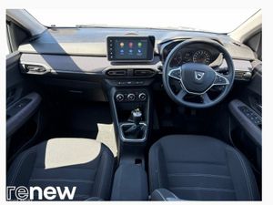 Dacia Jogger TCe 110 Comfort - Image 2